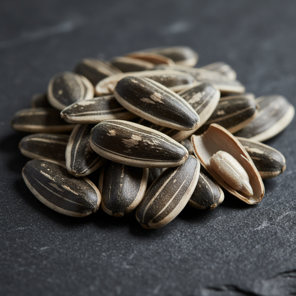 Sunflower Seeds