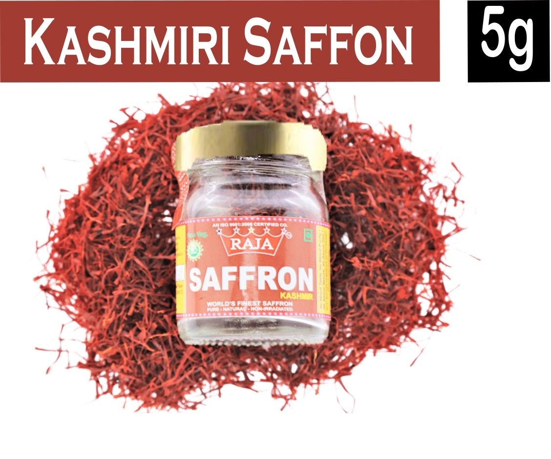 Saffron (Kashmiri)