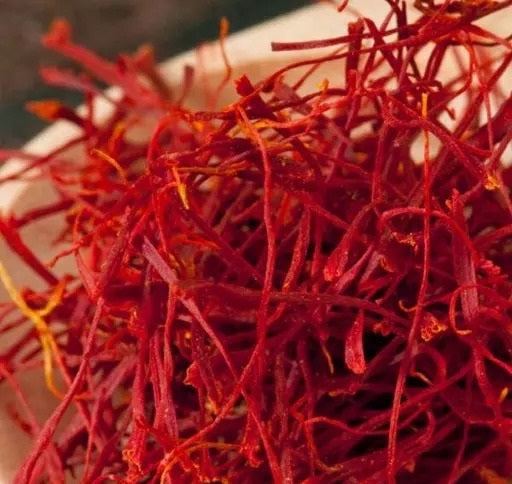 Saffron (Kashmiri)