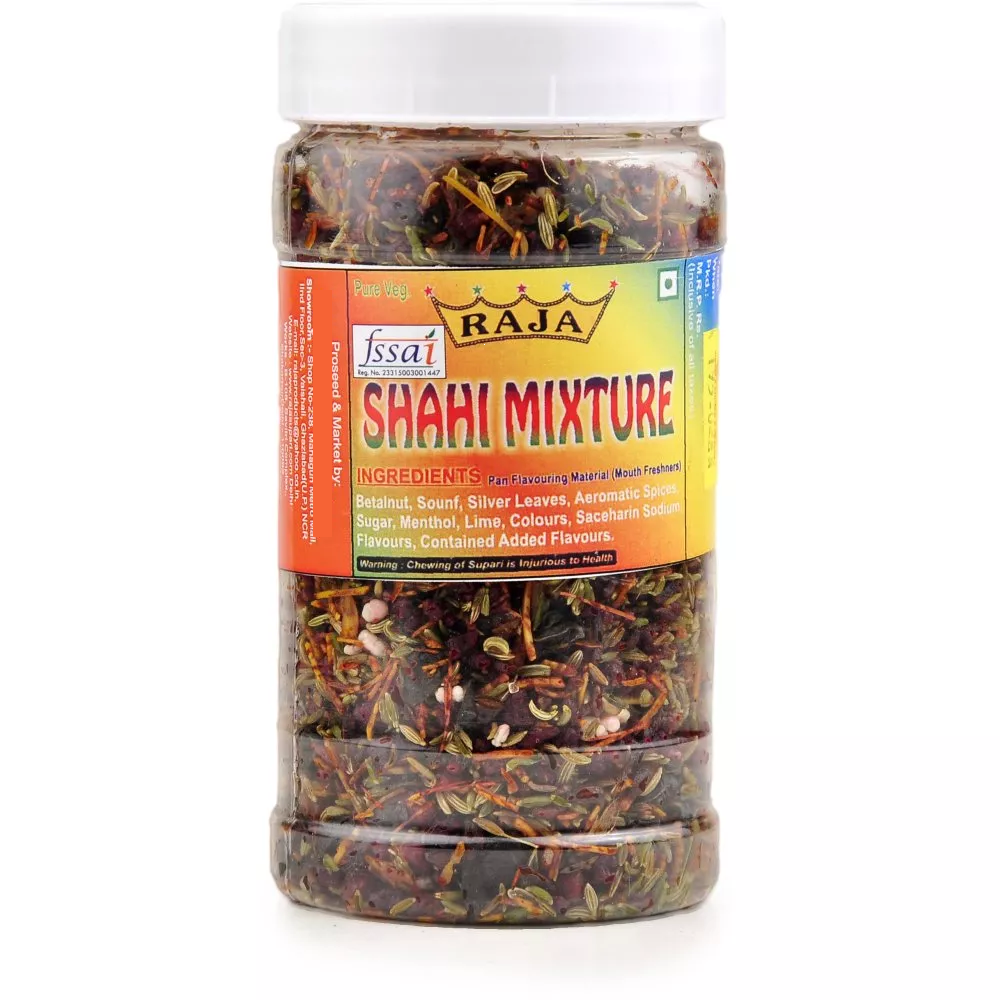 Shahi Mix