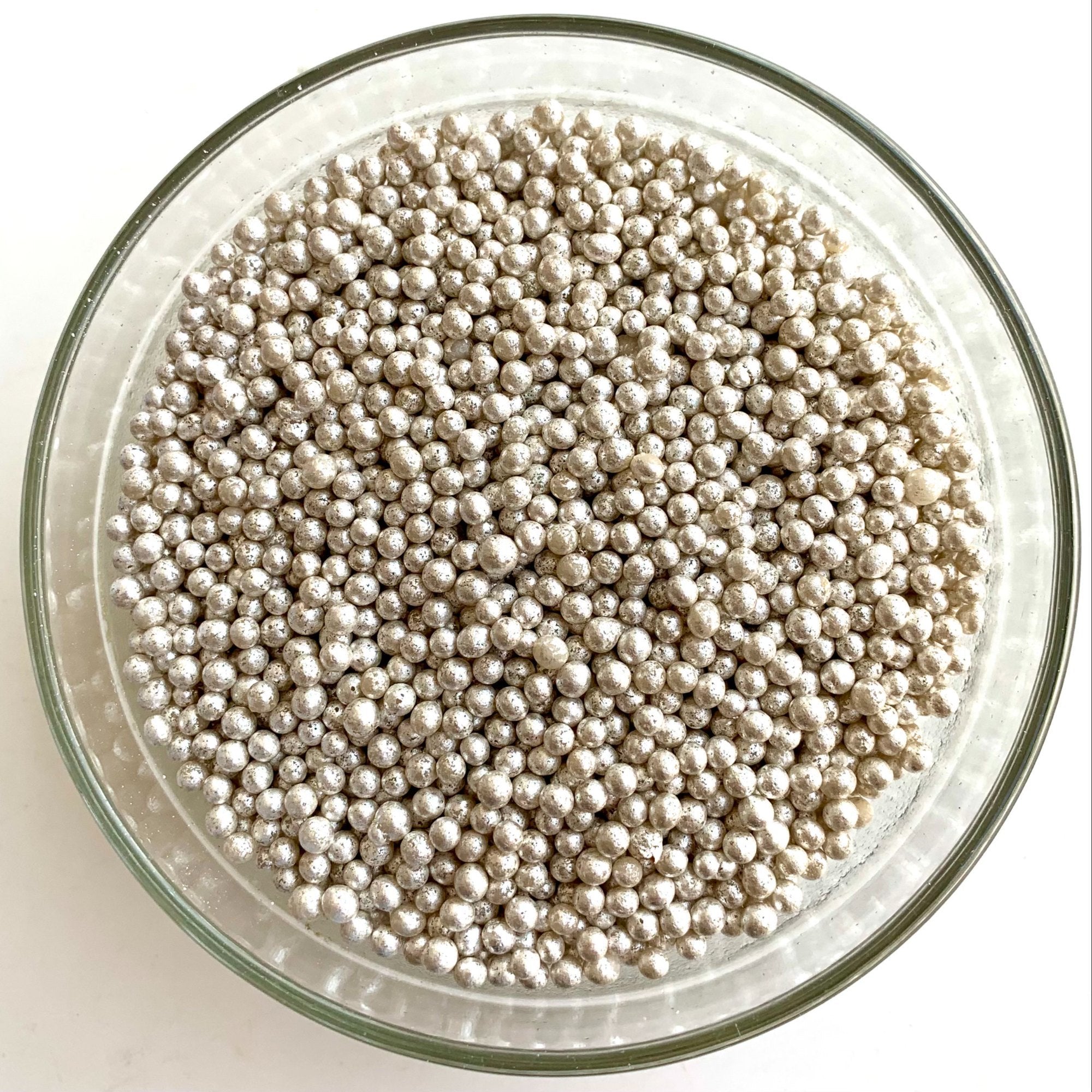 Silver Jintan (Saffron Blended)