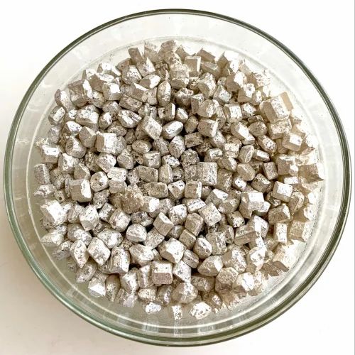 Silver Mishri (Saffron Blended)