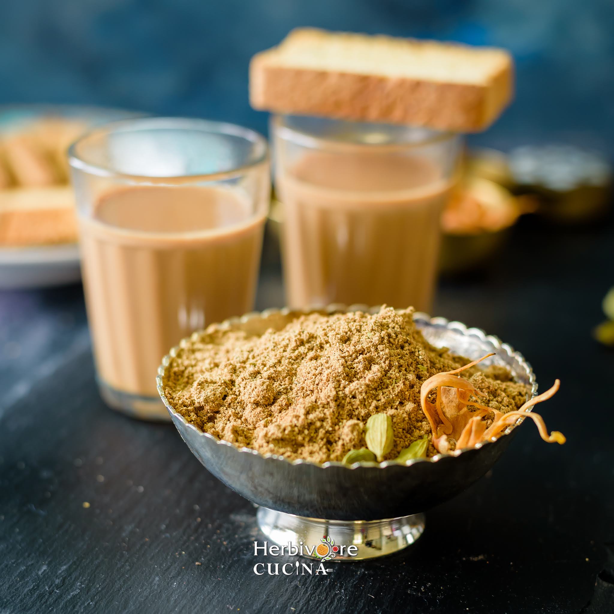 Tea Masala