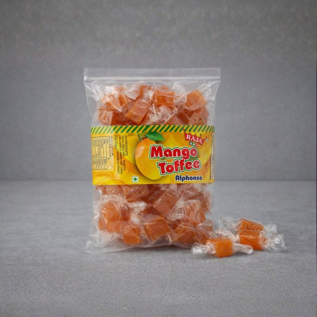 Mango Toffee (Alphonso)