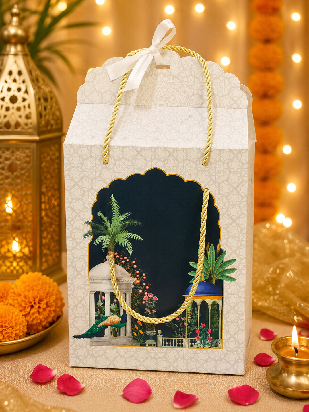 RAKSHA BANDHAN MEDIUM GIFT PACK