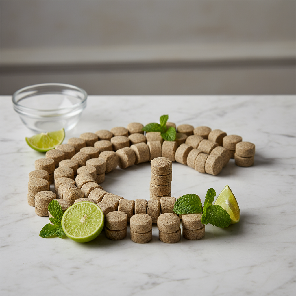 Nimbu Wati – RAJA PRODUCTS