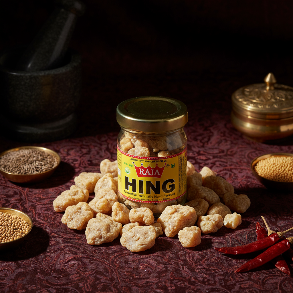 Hing (Bandhani) - RAJA BKG