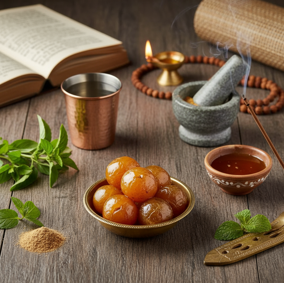 Super Foods – RAJA PRODUCTS