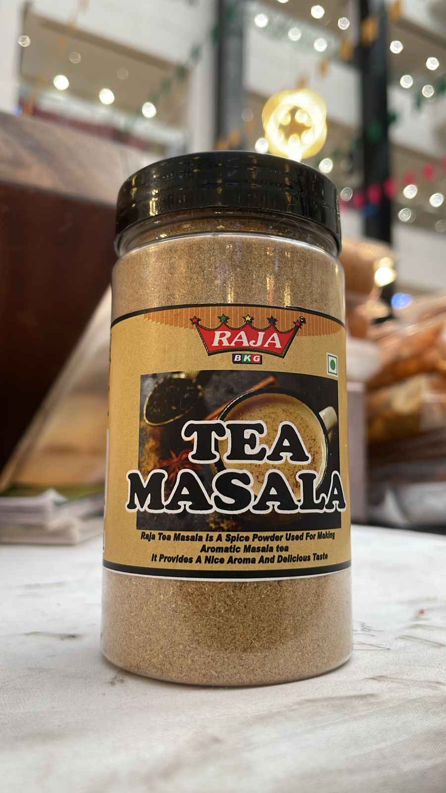 Tea Masala