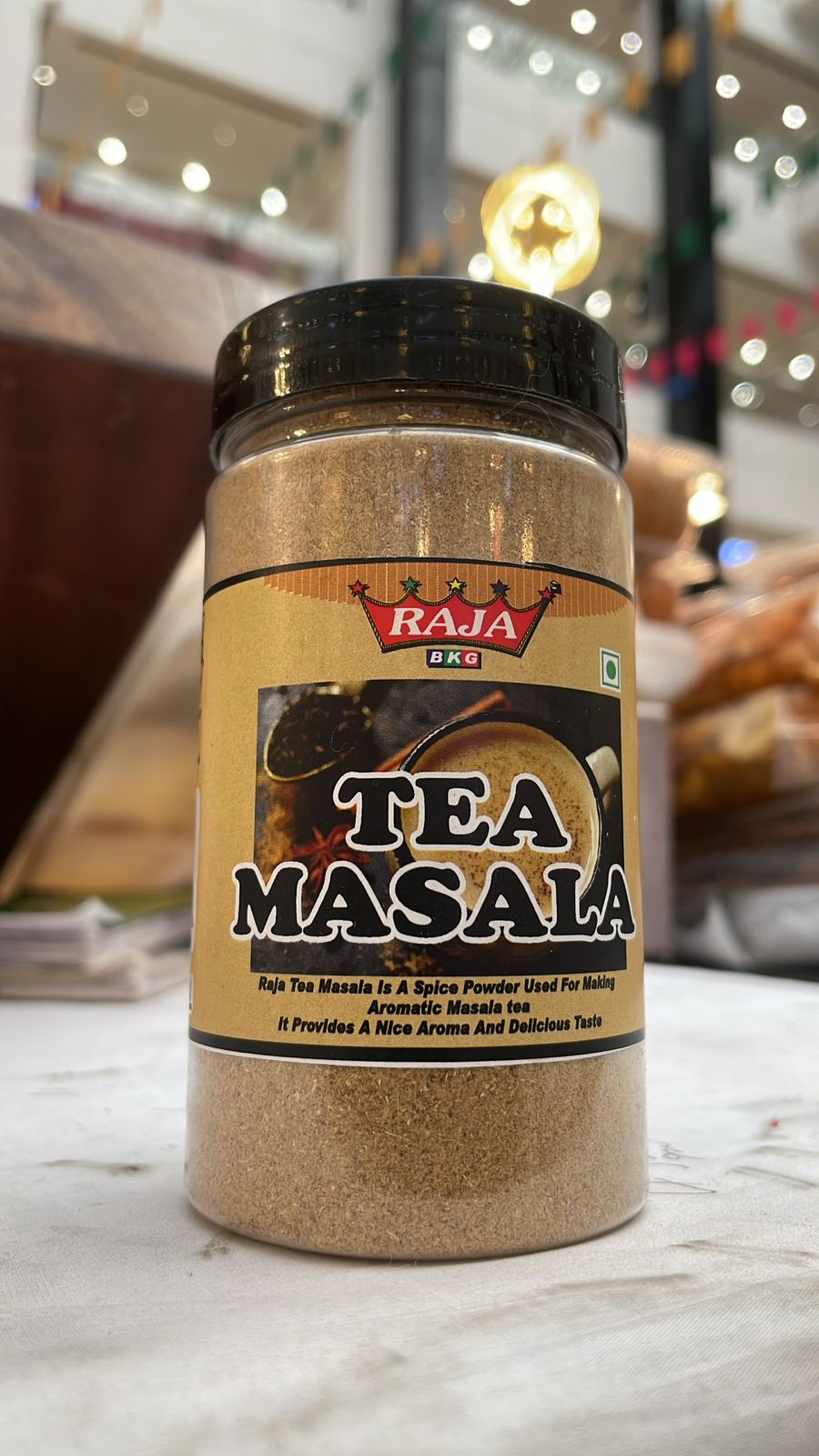 Tea Masala